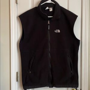 The North Face Fleece Vest